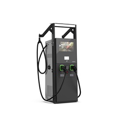 EVCI RAPID DUO DC 120KW CCS 300A