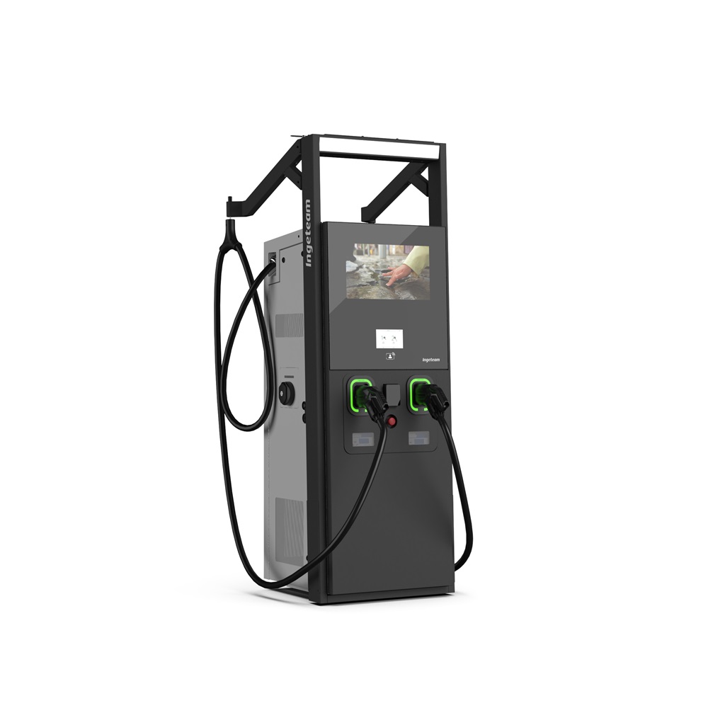 INGEREV® RAPID 180