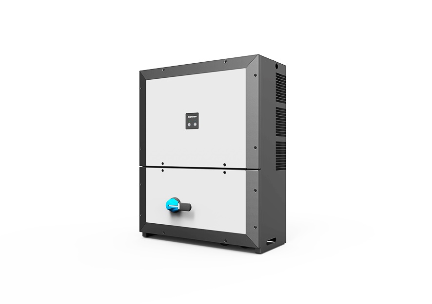 INGECON® SUN 100 TL - STD