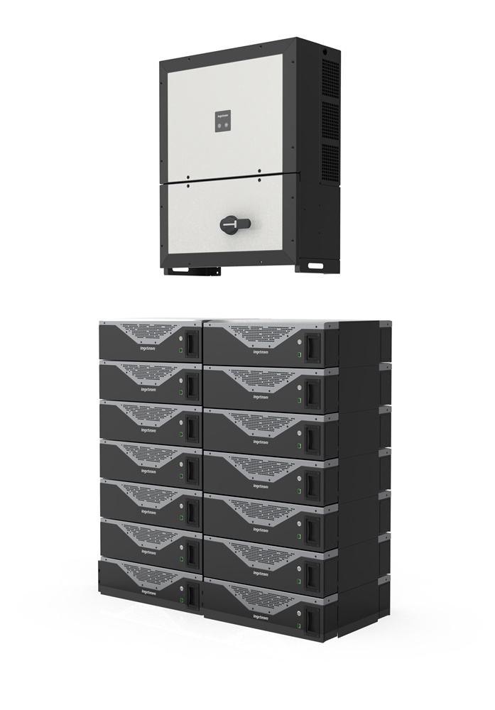 INGECON® SUN STORAGE 100TL