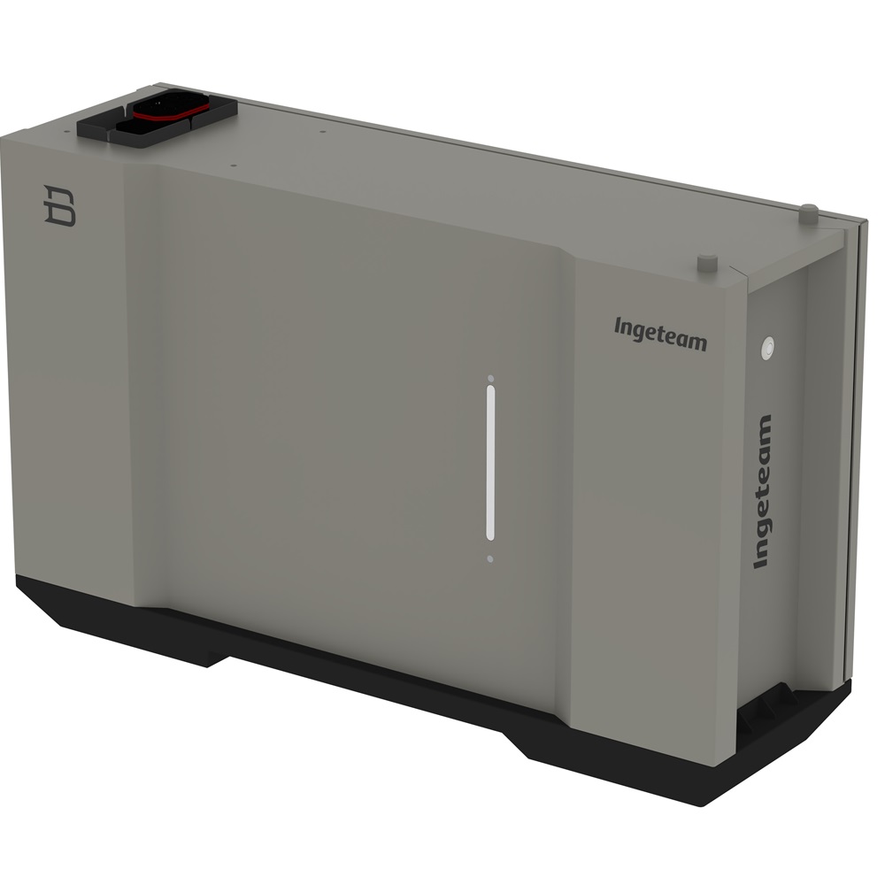 INGECON® SUN STORAGE BATTERY 52 HV