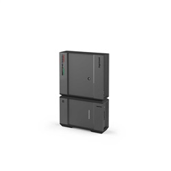 INGECON® SUN STORAGE BATTERY 52 HV 4.8KWh (by Bertone)