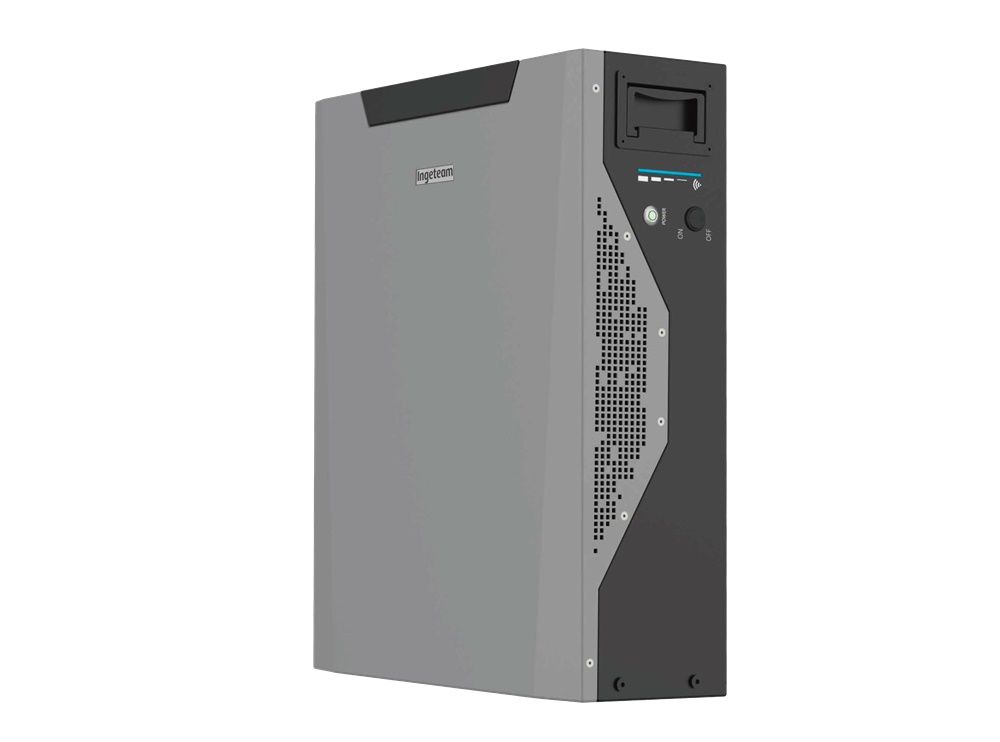 INGECON® SUN BATTERY MODULE ISSB 110HV 5.3KWh