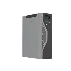 INGECON® SUN BATTERY MODULE ISSB 110HV 5.3KWh