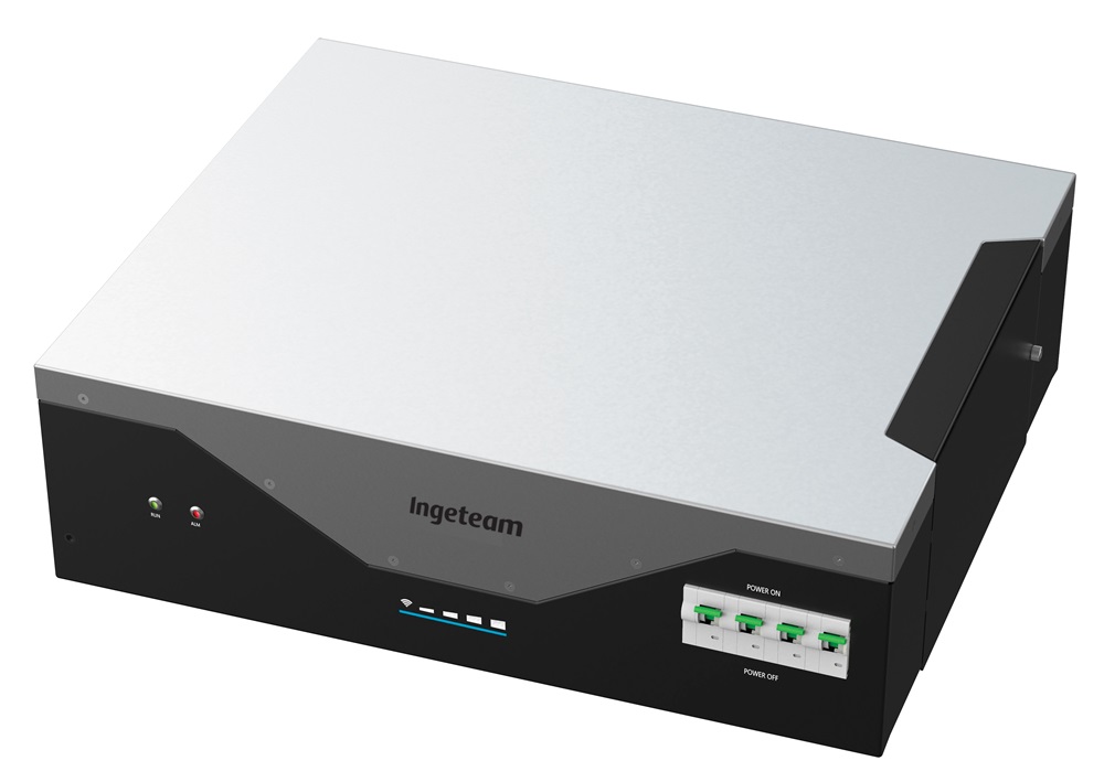 INGECON® SUN HV BOX 5.3