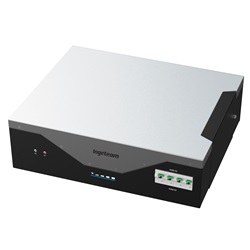 BMS per inverter 5.3 kW compatto settore elettrico