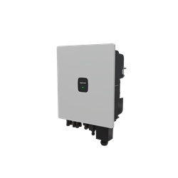 Inverter trifase 20 kW 2 MPPT IP66 per uso interno ed esterno