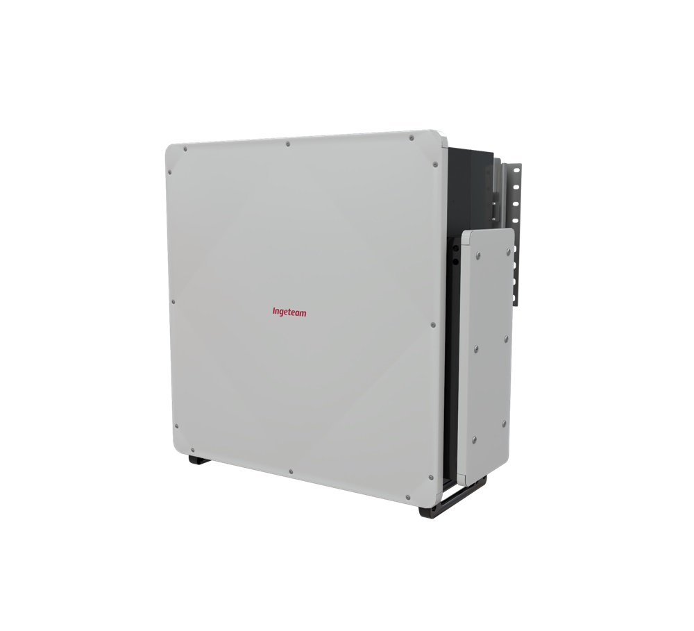 Inverter di stringa per impianti utility scale da 330kW