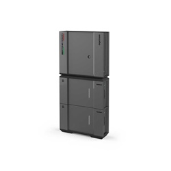 Sistema di accumulo residenziale All-in-One by Bertone Design           INGECON SUN STORAGE ALL-IN-ONE 6kW-10kWh