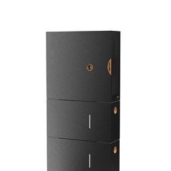 Inverter ibrido all-in-one monofase 4,5 kW per impianti residenziali