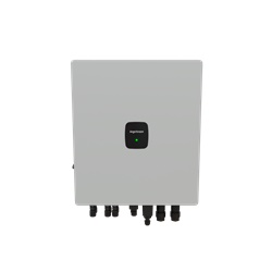 Inverter ibrido trifase 15 kW 2 MPPT per impianti residenziali e commerciali
