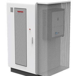 INGECON® SUN STORAGE BATTERY 150 HV RACK - Sistema di accumulo C&I outdoor