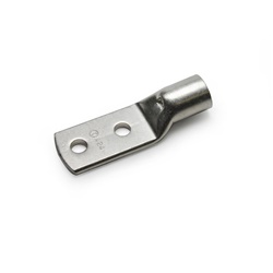 TUBE LUG,DBL HOLE,UNINS,COND 250(12
