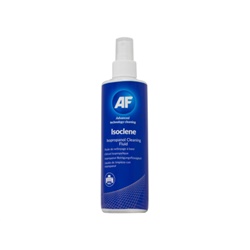 SPRAY ISOCLENE X KIT DI PULIZIA