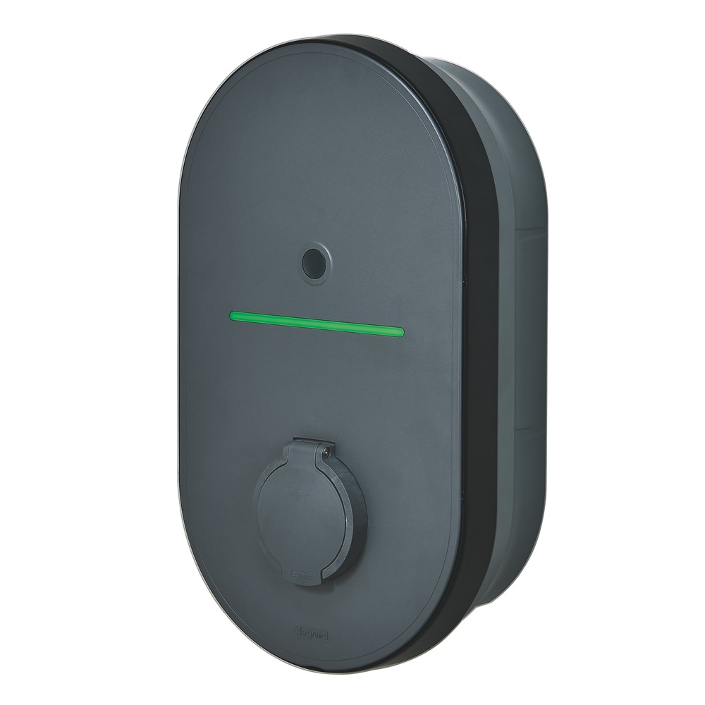 GREEN UP HOME monofase riscaldamento elettrico 7,4 kW per uso domestico