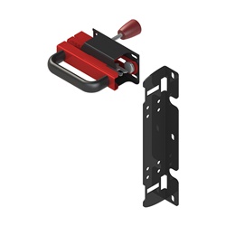 MANIGLIA DI SICUREZZA SERIE P KUBE