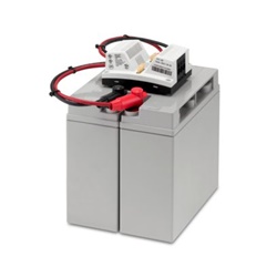 UPS-BAT/PB/24DC/20AH BATTERIA