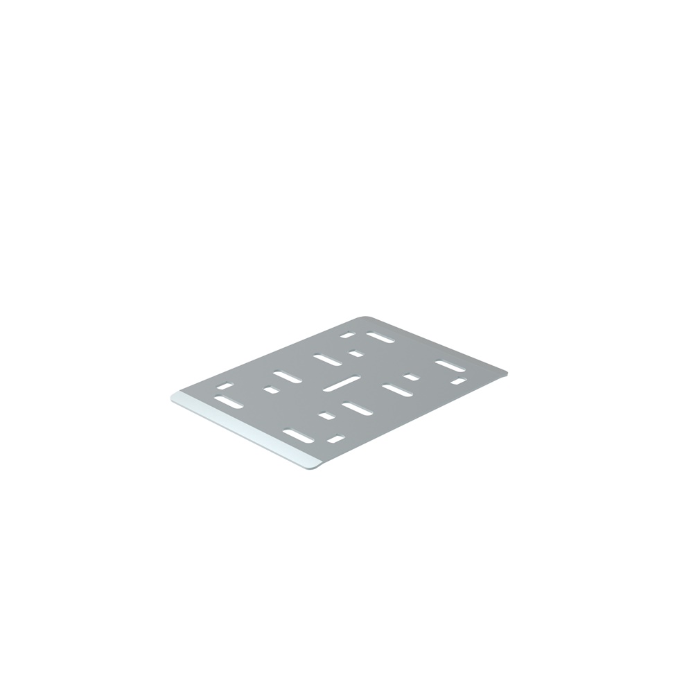 P31-GIUNTO BASE FORATA 200 Z