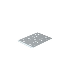 P31-GIUNTO BASE FORATA 200 Z