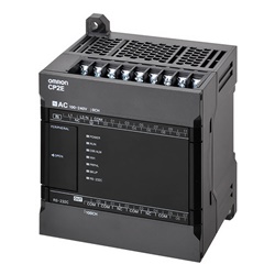 PLC COMPATTO SERIE CP2E - TIPO ESSE