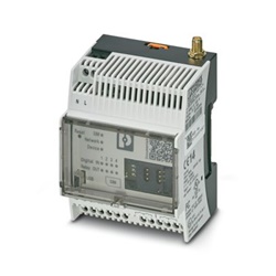 TC MOBILE I/O X200-4G AC TELECONTRO