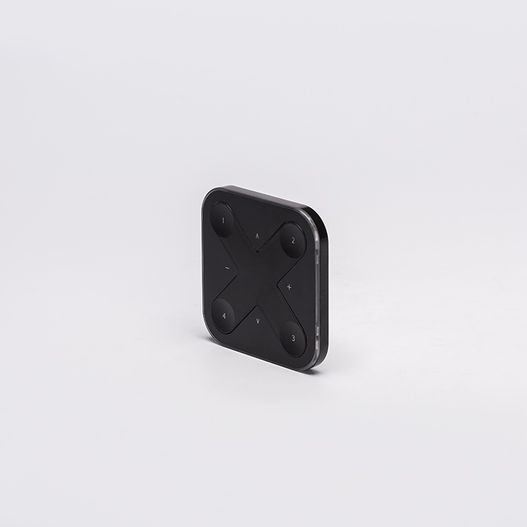 INTERFACE CASAMBI 4 ZONE NERO