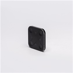 INTERFACE CASAMBI 4 ZONE NERO