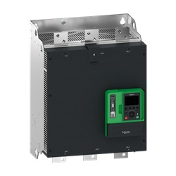 Avviatore statico Altivar ATS490 790A 208-690V per motori asincroni industriali