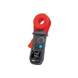 CHAUVIN ARNOUX CA 6417 PINZA DI TER