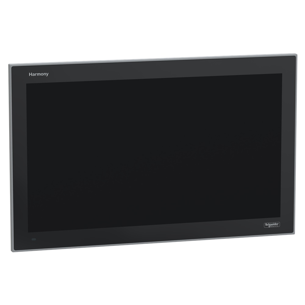 PC industriale compatto 19 touch Intel Core i5 8GB RAM 128GB SSD Windows 11 IoT per automazione