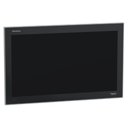 PC industriale compatto 19 touch Intel Core i5 8GB RAM 128GB SSD Windows 11 IoT per automazione