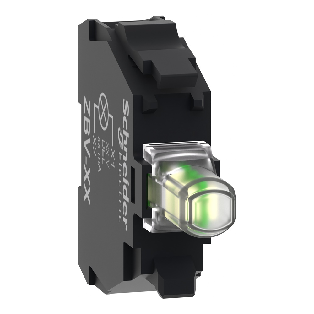 LED UNIVERSALE 24VAC/DC