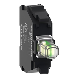 LED UNIVERSALE 24VAC/DC