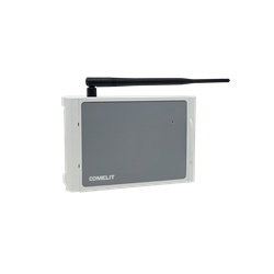 Ripetitore segnale wireless compatto per estensione copertura rete domestica e professionale
