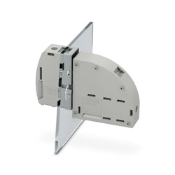 UWV 95/S MORSETTO PASSAPARETE