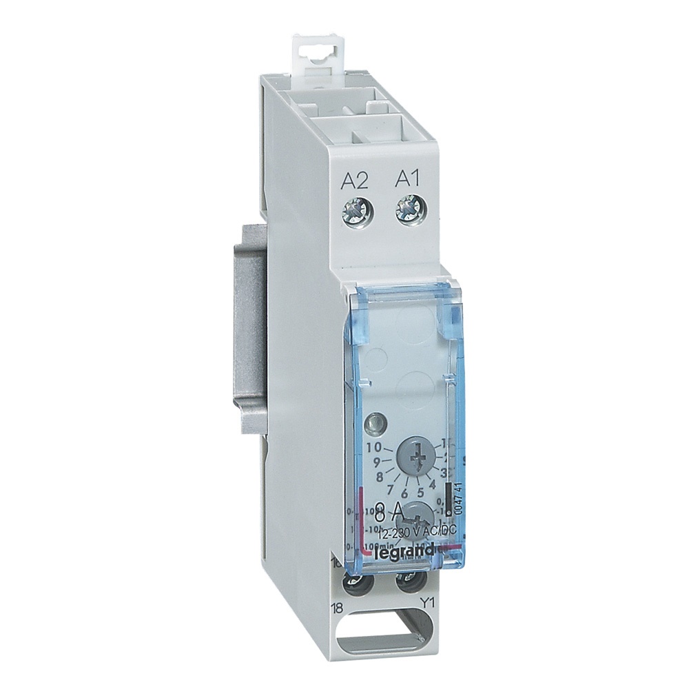 TIMER RELAY