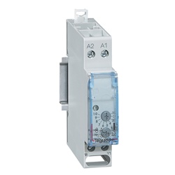 TIMER RELAY