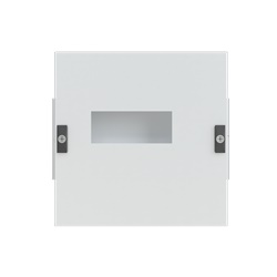Kit combinato quadro elettrico 4 poli 300x400 mm con interruttore differenziale per installazioni verticali residenziali e commerciali