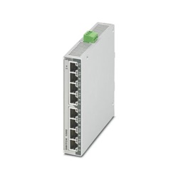 FL SWITCH 1000-8POE-GT SWITCH POE