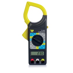 PINZA AMPEROMETRICA DIGITALE AC 500