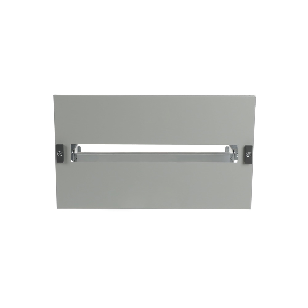 Combi pan modulare con guida DIN fissa 300x6 per installazioni elettriche professionali