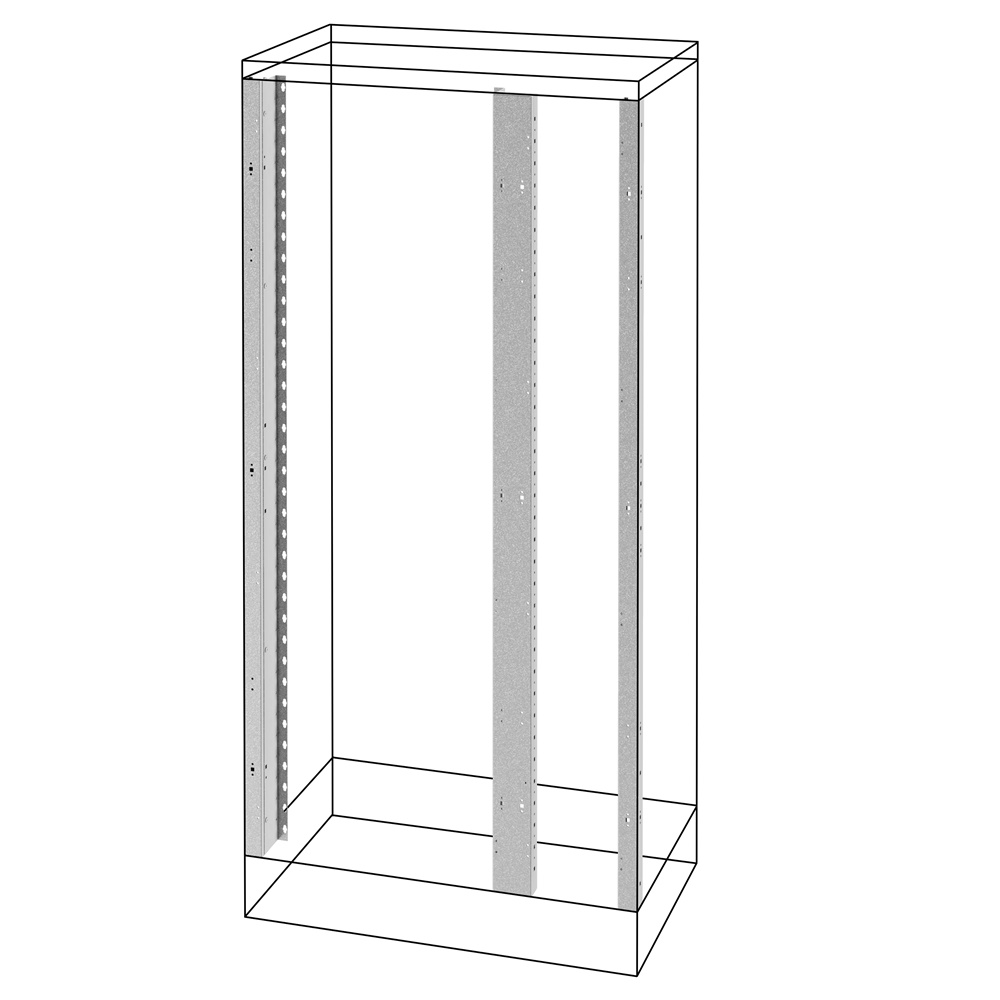 QDX 1600H PAVIM MONT ANT 600+300X18