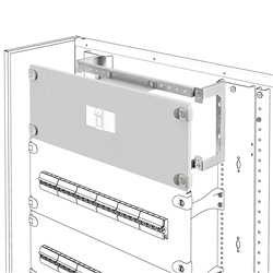 KIT MSX/E/M1000 600X600 VERT FISSO