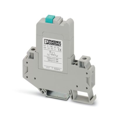 UT 6-TMC M 2A INTERR.MAGNETOTERM. 1