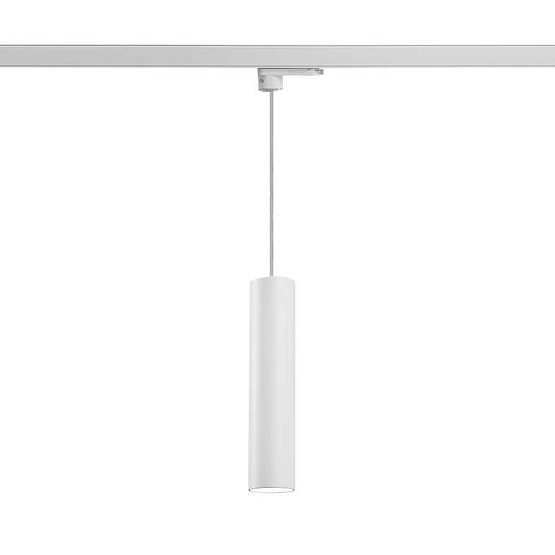 Lampada da parete biemissione attacco GU10 LED versatile per illuminazione decorativa e tecnica