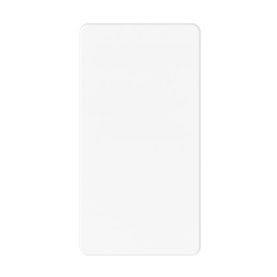 Invertitore 16AX bianco controllo illuminazione impianti elettrici domestici e professionali montaggio semplice