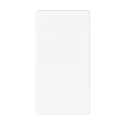 Invertitore 16AX bianco controllo illuminazione impianti elettrici domestici e professionali montaggio semplice