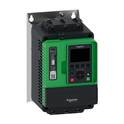 Avviatore statico Altivar ATS490 47A 208-690V per motori asincroni pompe ventole compressori