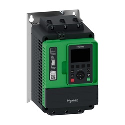 Avviatore statico Altivar ATS490 75A 208-690V per motori asincroni pompe ventole compressori