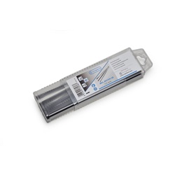 Lama ricambio precisione 10pz per seghetto HKS6 elettrico